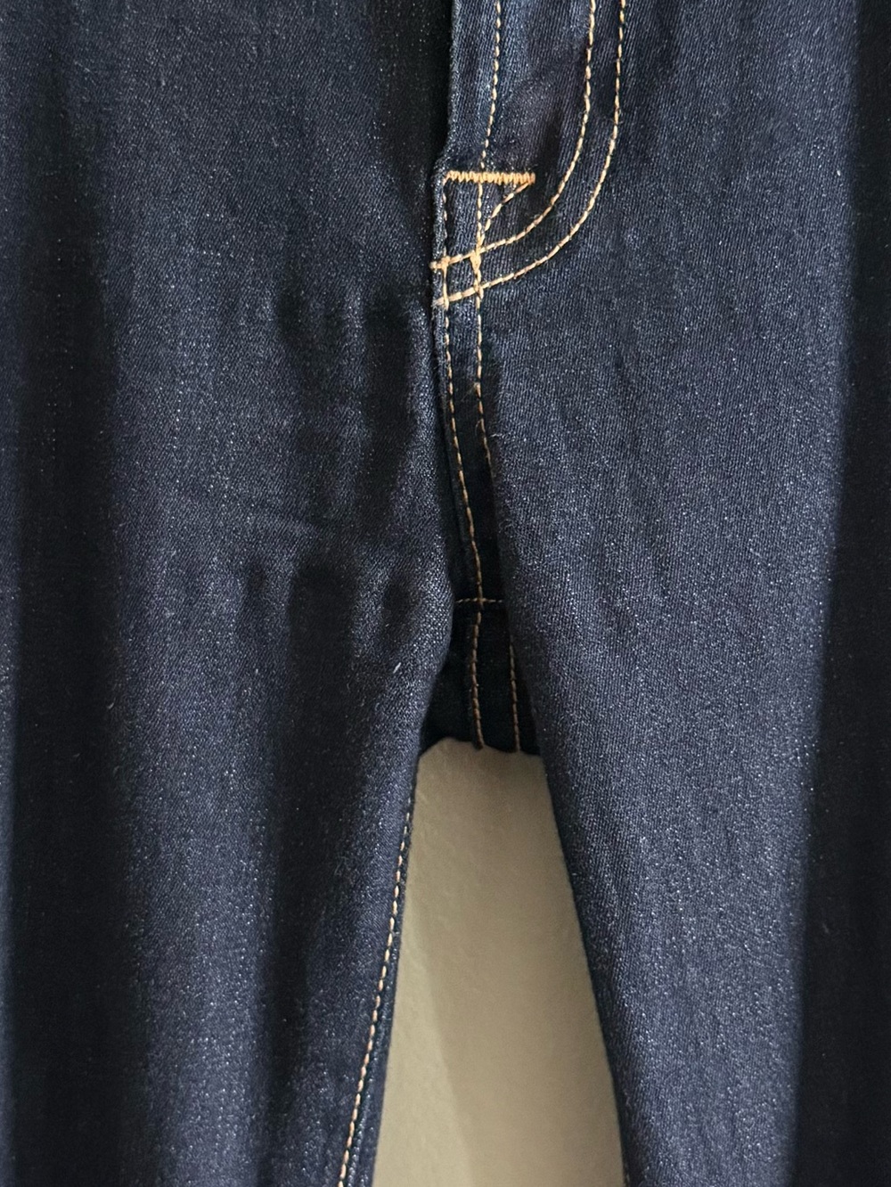 7 for all Mankind the skinny bootcut size 26 - Picture 7 of 7